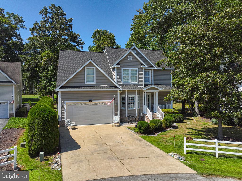 OCEAN PINES - INNERLINKS - Residential