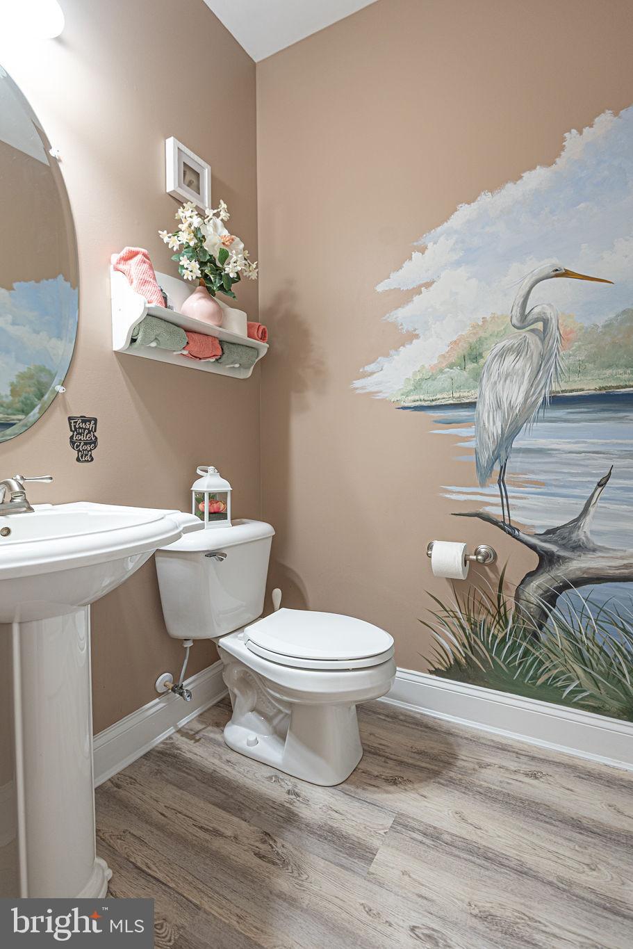 OCEAN PINES - INNERLINKS - Residential