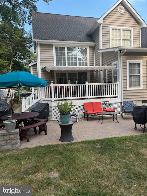 OCEAN PINES - INNERLINKS - Residential