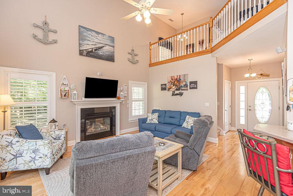 OCEAN PINES - INNERLINKS - Residential