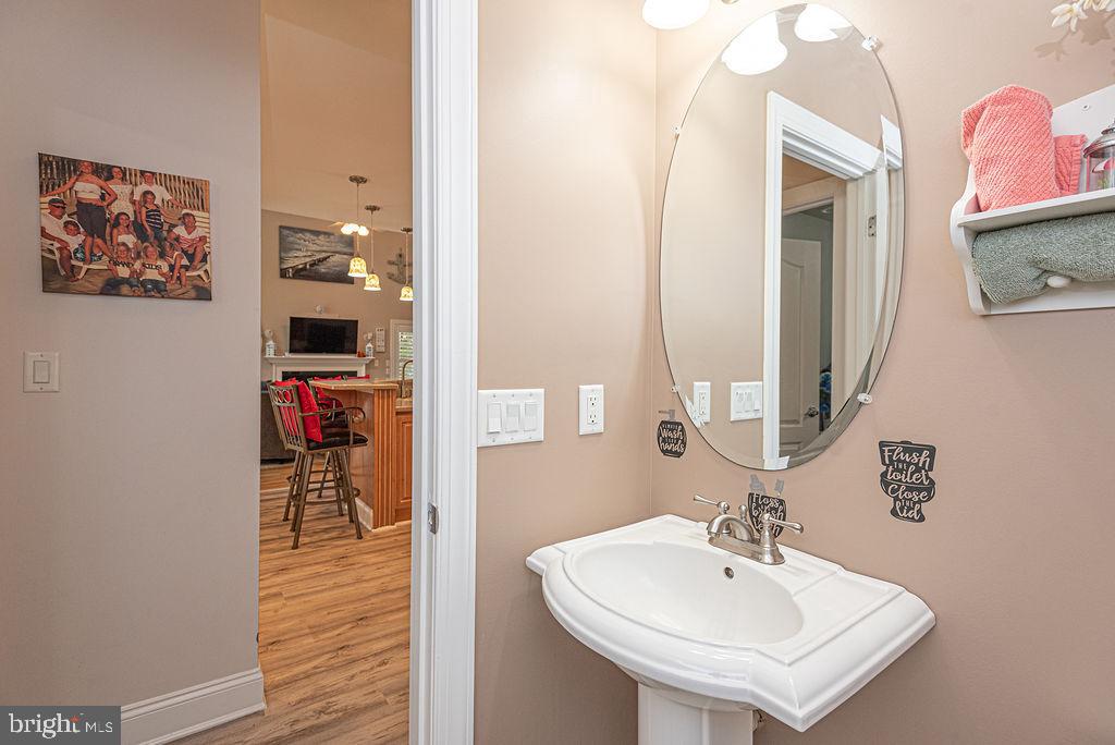 OCEAN PINES - INNERLINKS - Residential