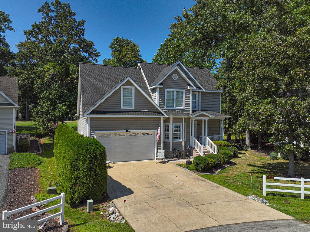 OCEAN PINES - INNERLINKS - Residential