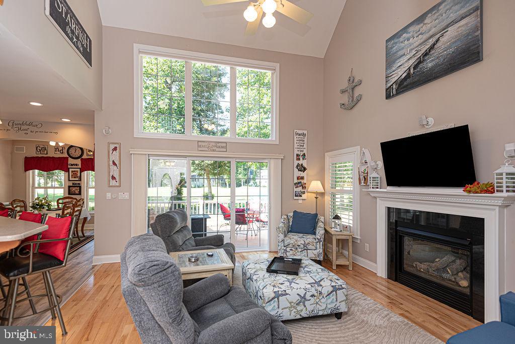 OCEAN PINES - INNERLINKS - Residential