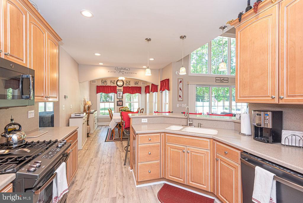 OCEAN PINES - INNERLINKS - Residential