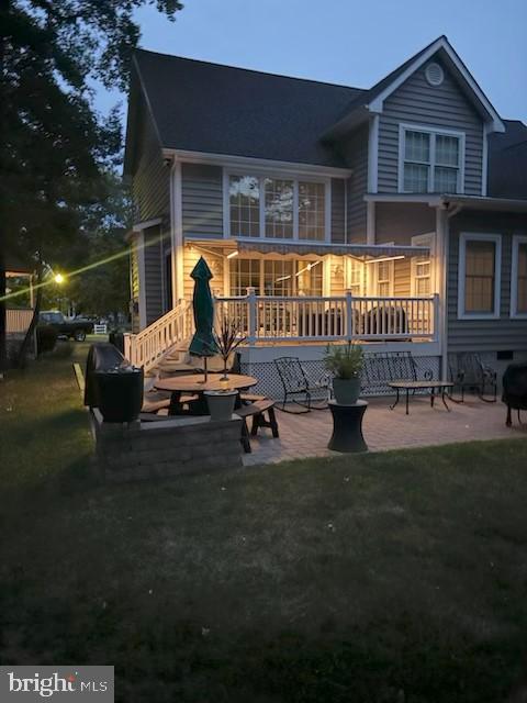 OCEAN PINES - INNERLINKS - Residential