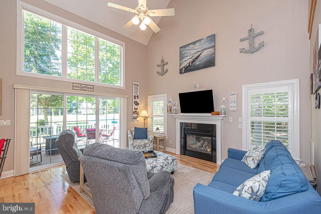 OCEAN PINES - INNERLINKS - Residential