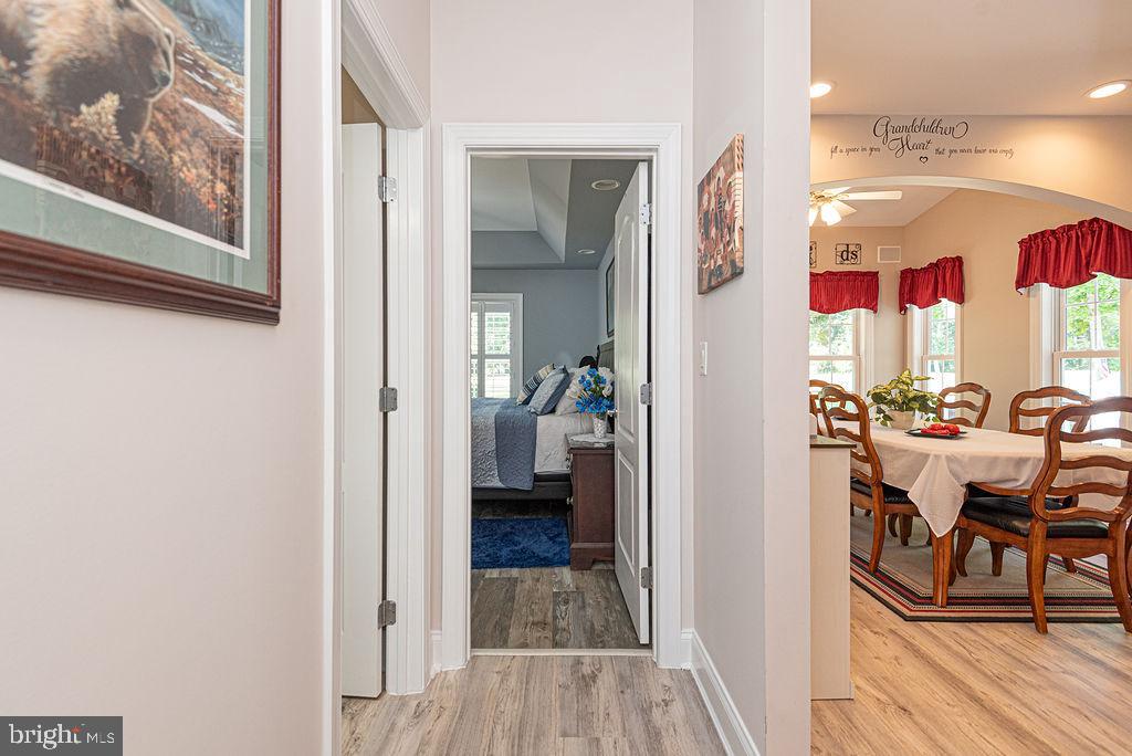 OCEAN PINES - INNERLINKS - Residential