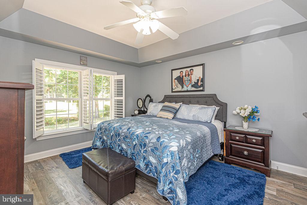 OCEAN PINES - INNERLINKS - Residential