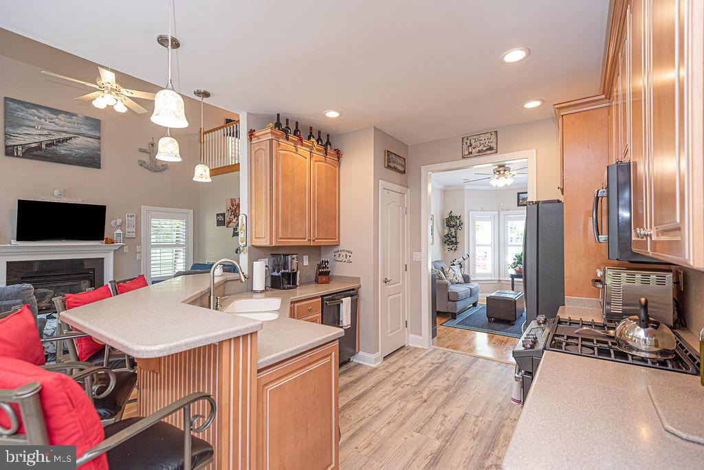 OCEAN PINES - INNERLINKS - Residential