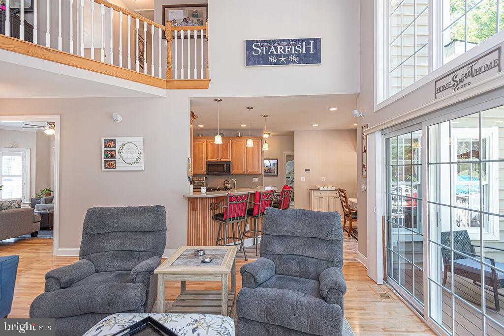 OCEAN PINES - INNERLINKS - Residential