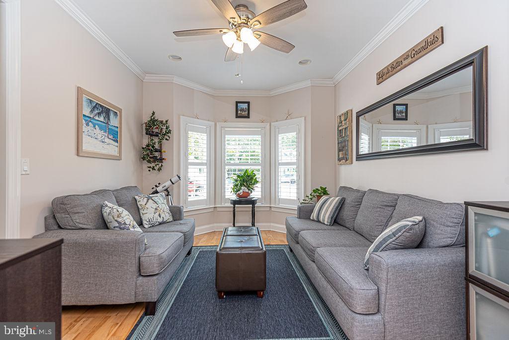 OCEAN PINES - INNERLINKS - Residential