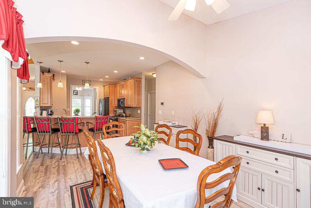 OCEAN PINES - INNERLINKS - Residential