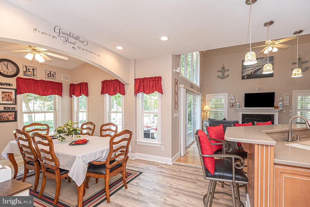 OCEAN PINES - INNERLINKS - Residential