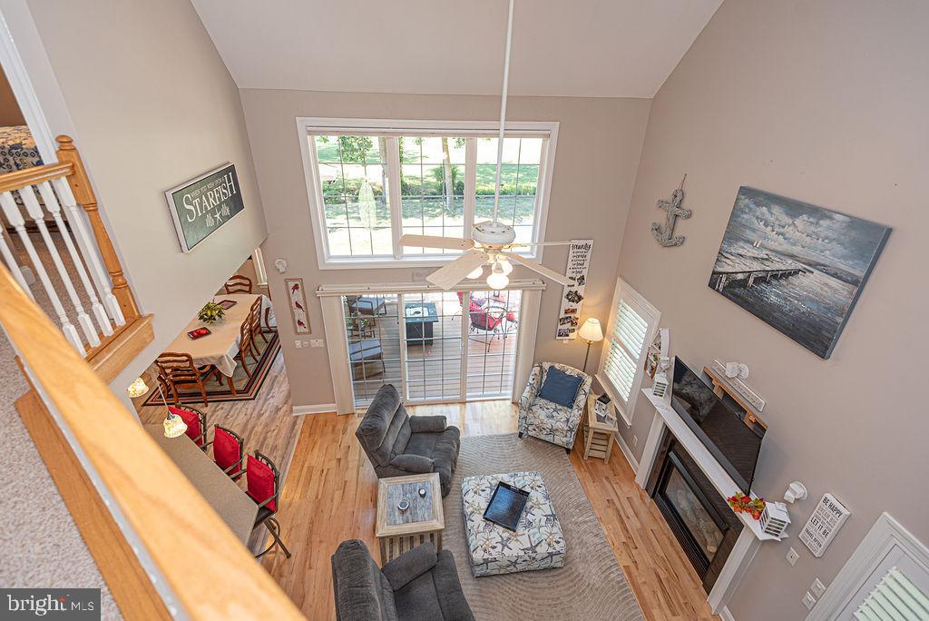 OCEAN PINES - INNERLINKS - Residential