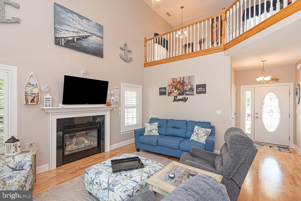 OCEAN PINES - INNERLINKS - Residential