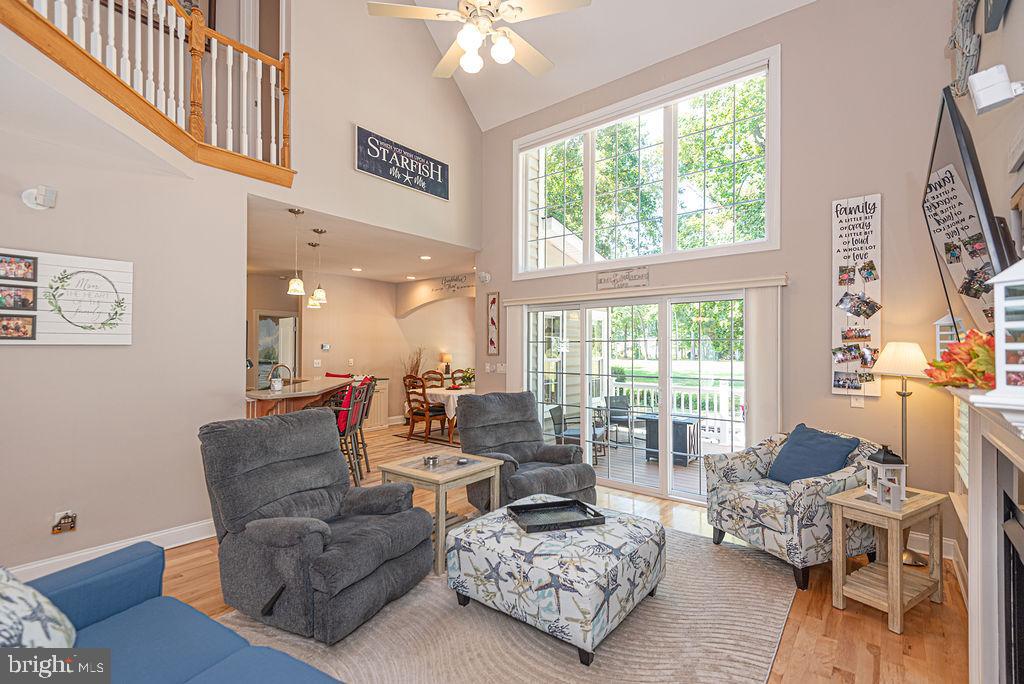 OCEAN PINES - INNERLINKS - Residential