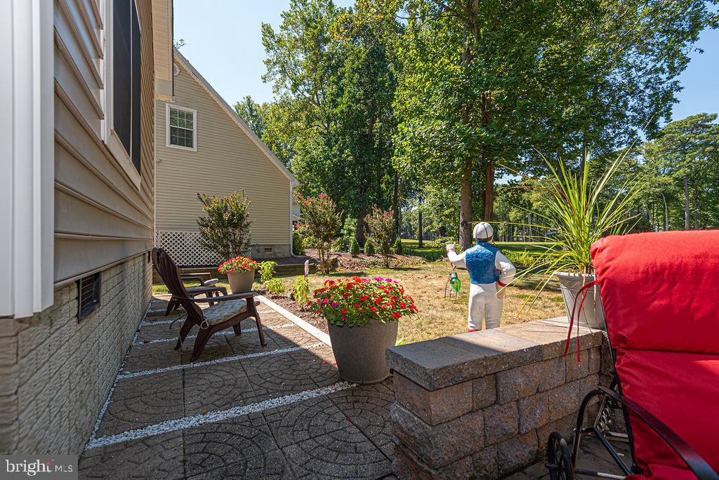 OCEAN PINES - INNERLINKS - Residential