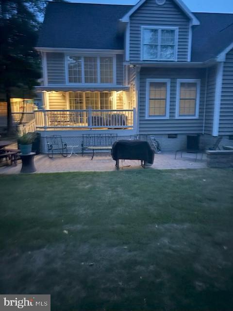 OCEAN PINES - INNERLINKS - Residential