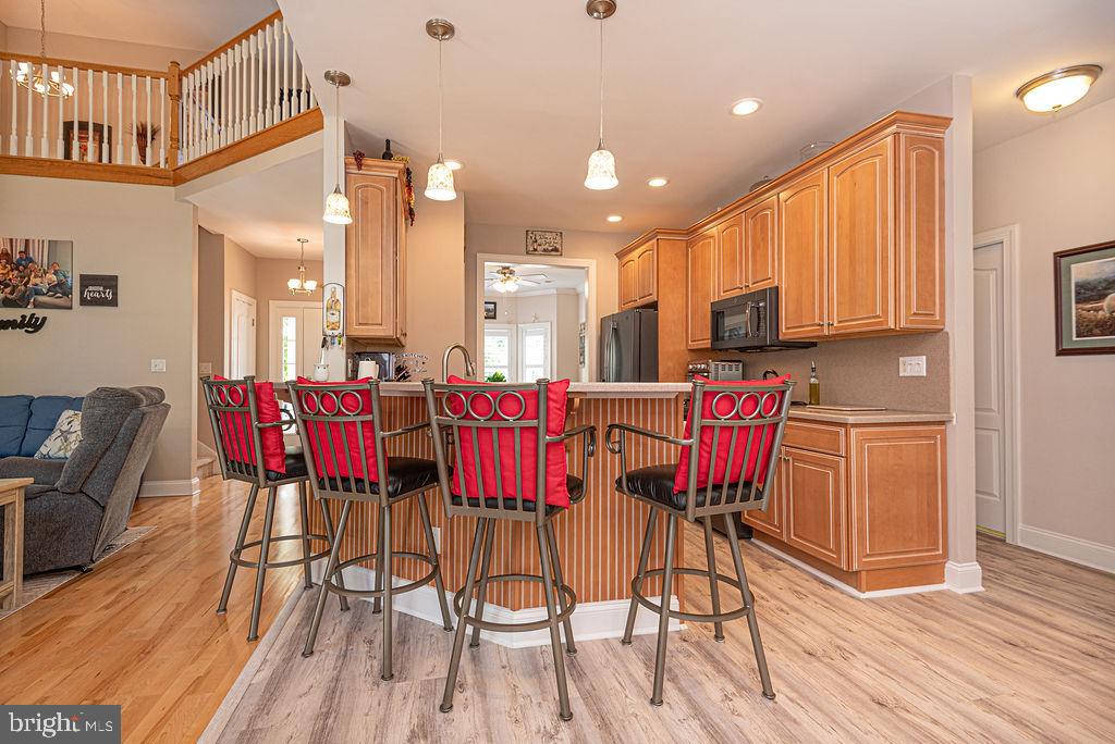 OCEAN PINES - INNERLINKS - Residential