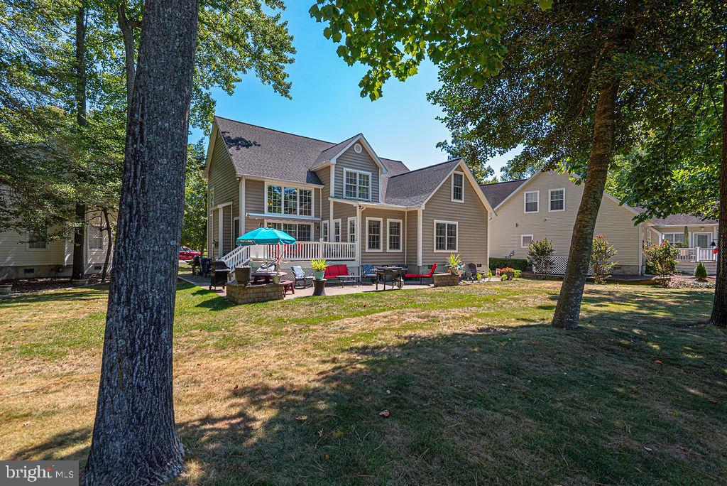 OCEAN PINES - INNERLINKS - Residential