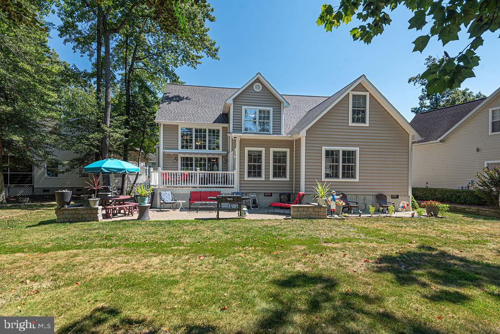 OCEAN PINES - INNERLINKS - Residential