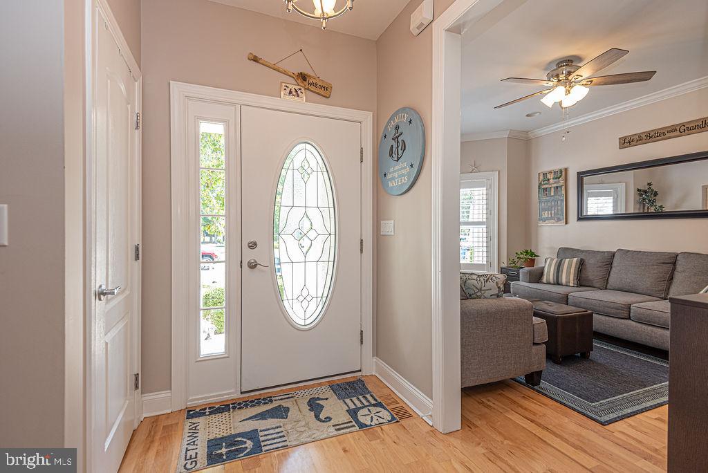 OCEAN PINES - INNERLINKS - Residential