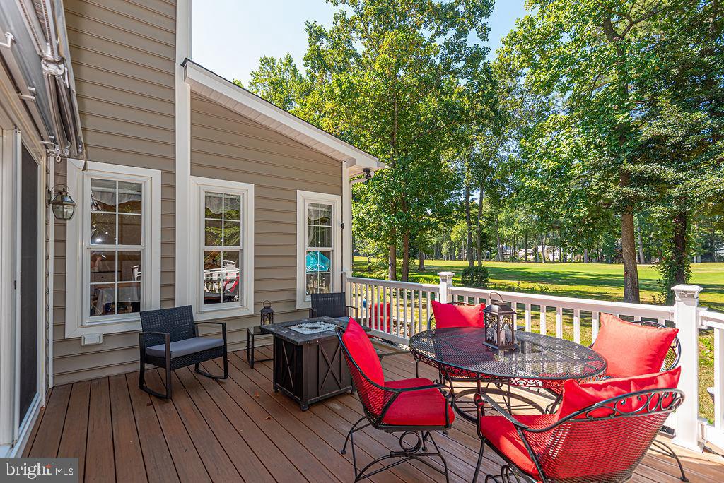 OCEAN PINES - INNERLINKS - Residential