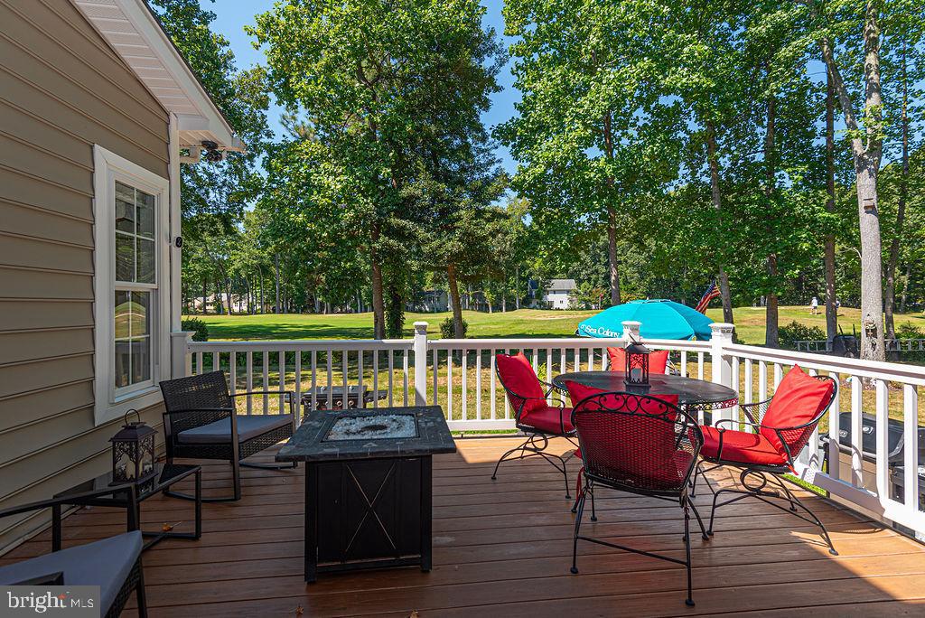 OCEAN PINES - INNERLINKS - Residential