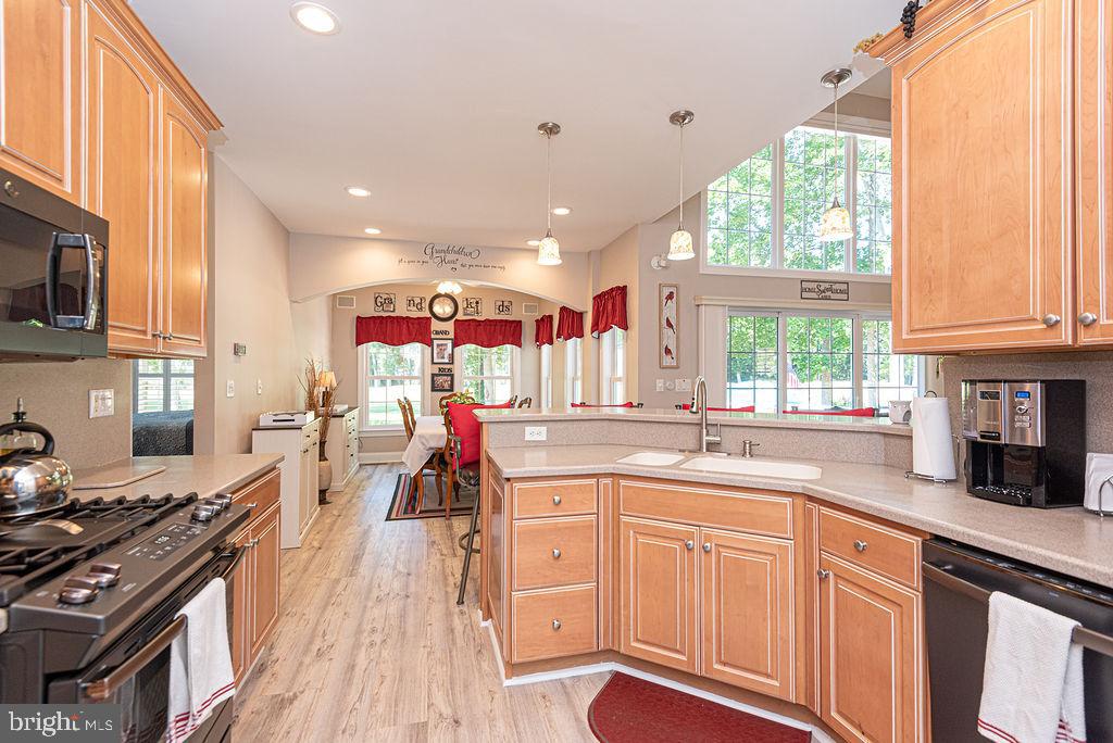 OCEAN PINES - INNERLINKS - Residential