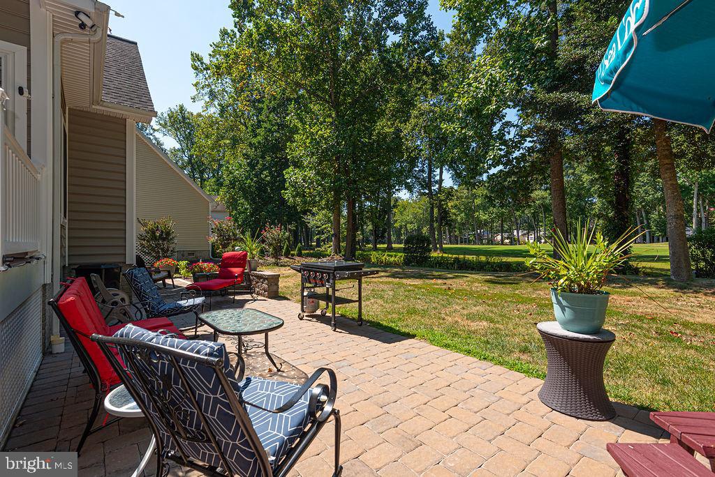 OCEAN PINES - INNERLINKS - Residential