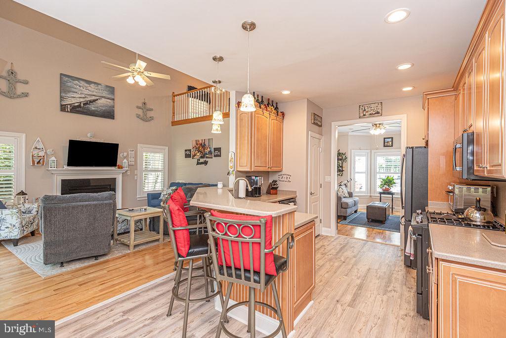 OCEAN PINES - INNERLINKS - Residential