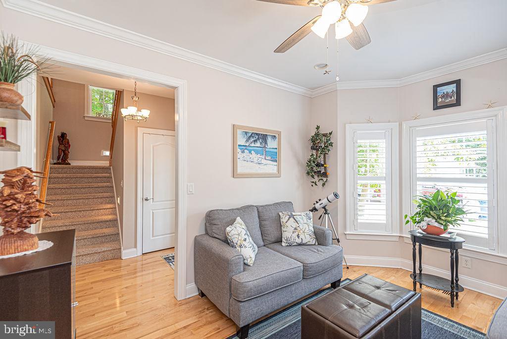 OCEAN PINES - INNERLINKS - Residential