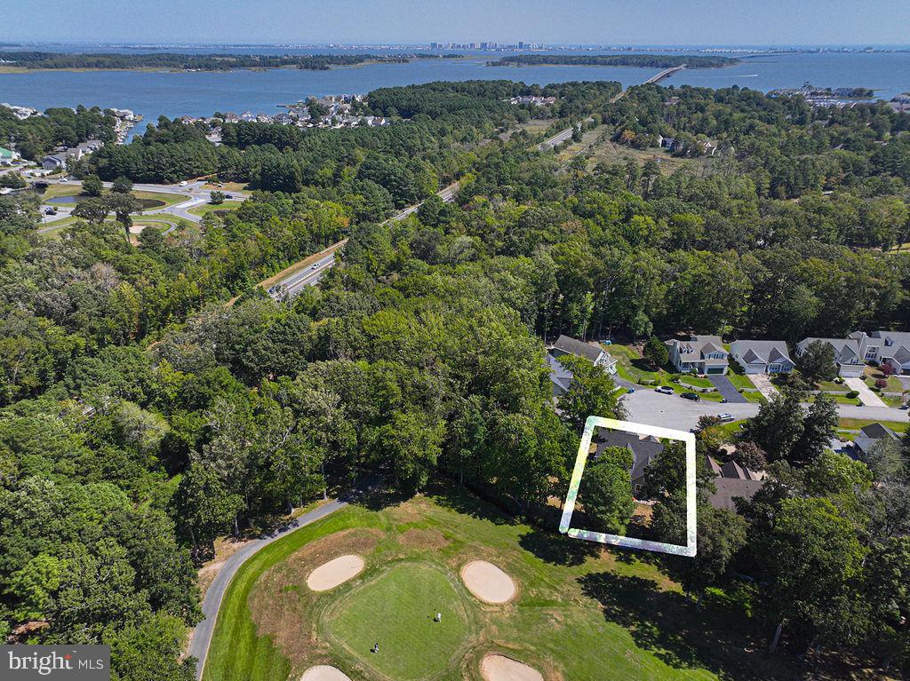 OCEAN PINES - INNERLINKS - Residential
