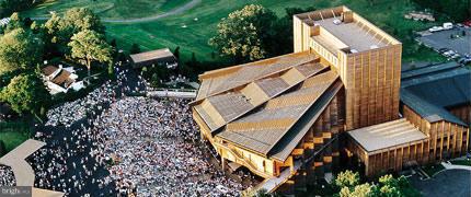 WINDY HILL - Residential