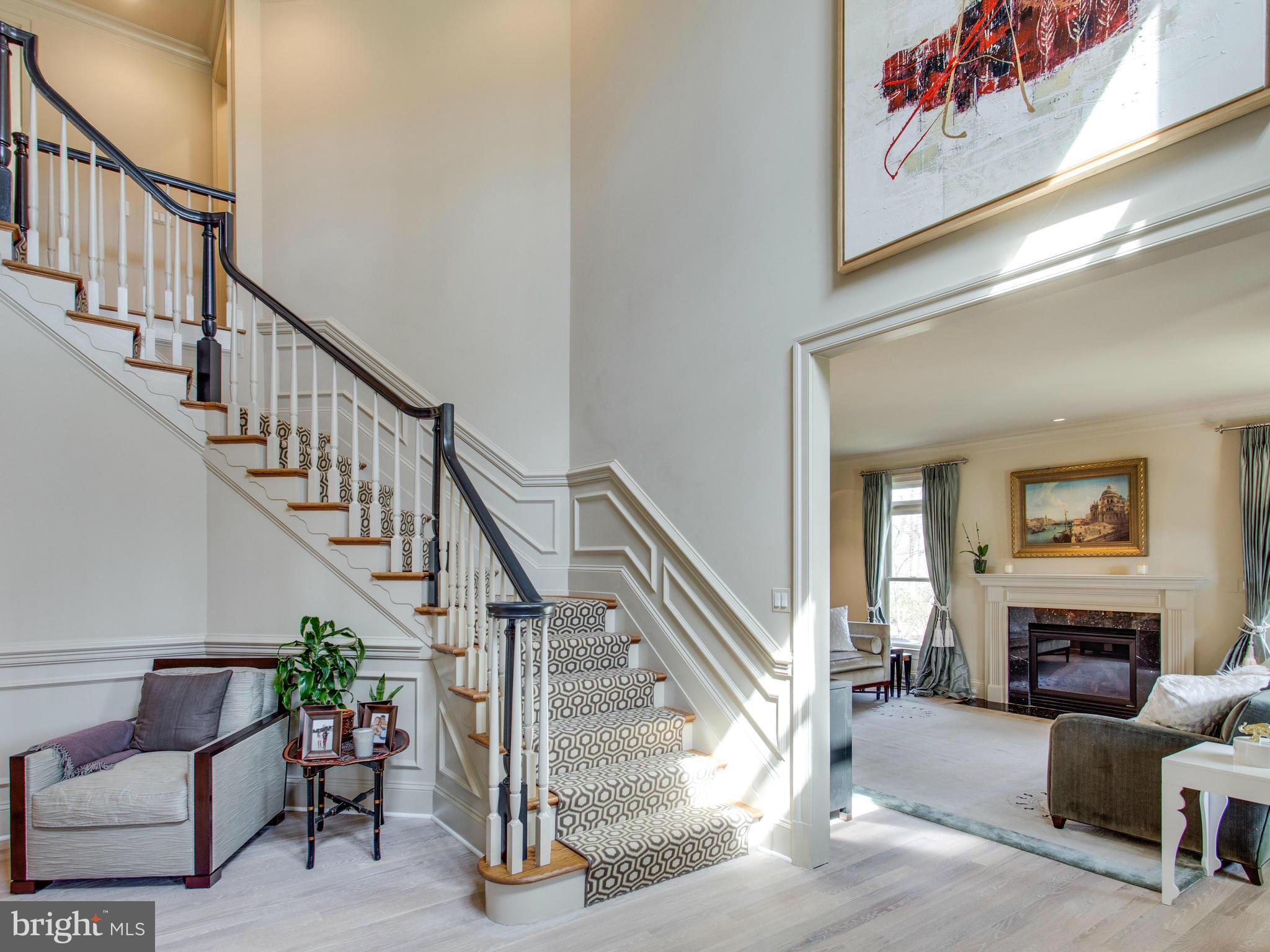 WINDY HILL - Residential