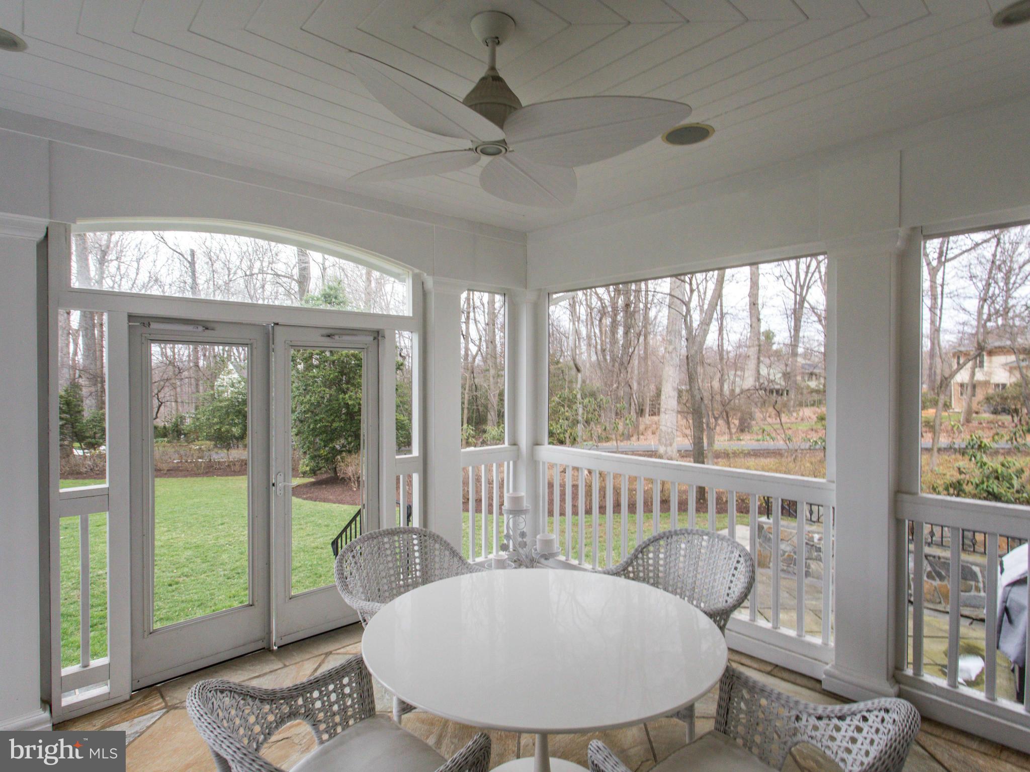 WINDY HILL - Residential