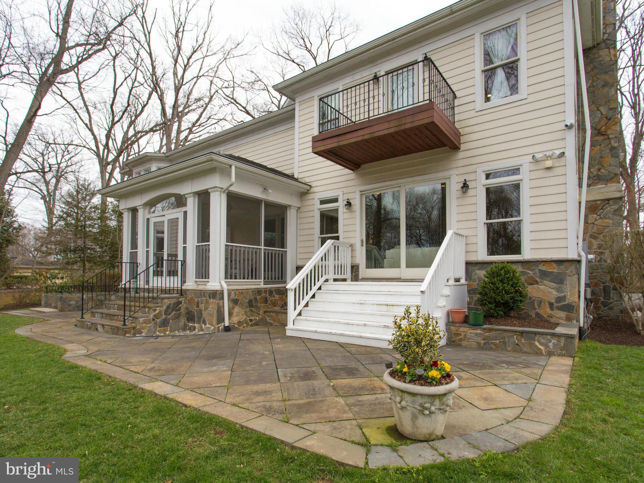 WINDY HILL - Residential