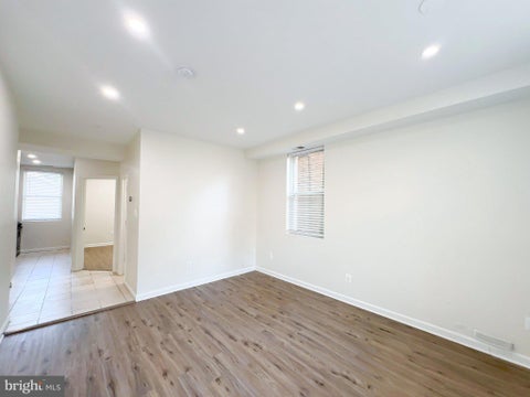 Condo For Rent - 4234 Edson Place #3<br/> WASHINGTON, DC 20019