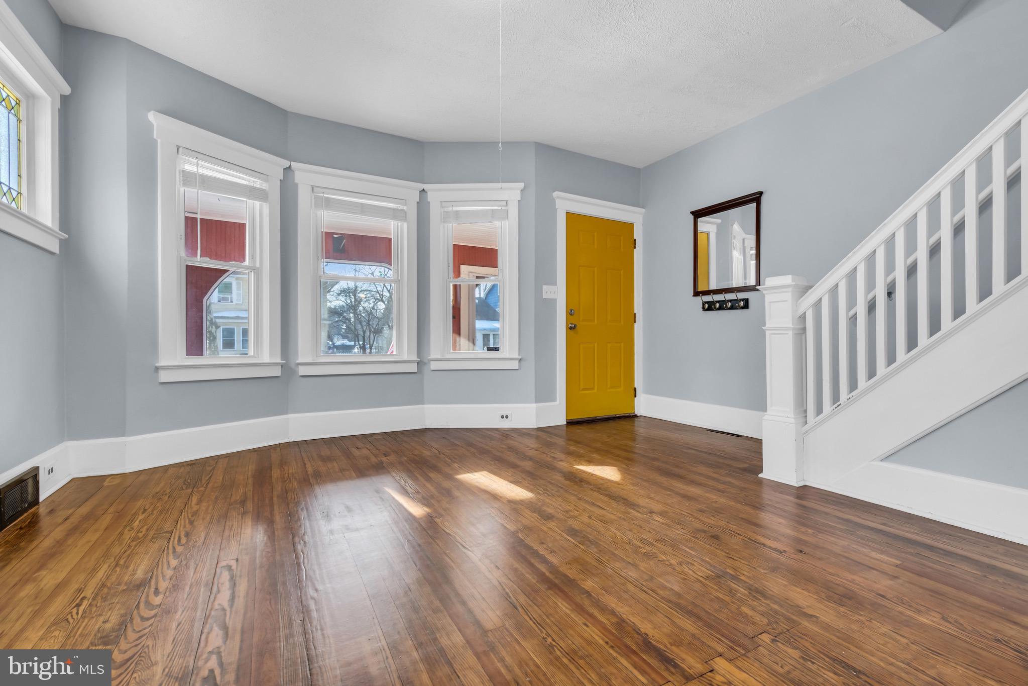 CAPITOL VIEW - Residential