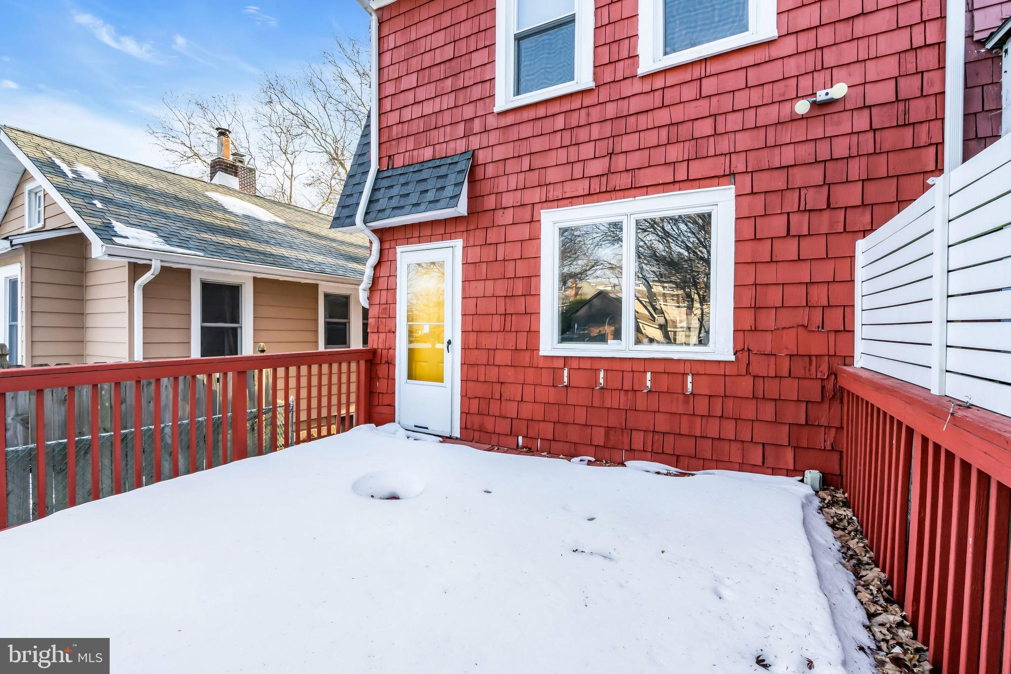 CAPITOL VIEW - Residential