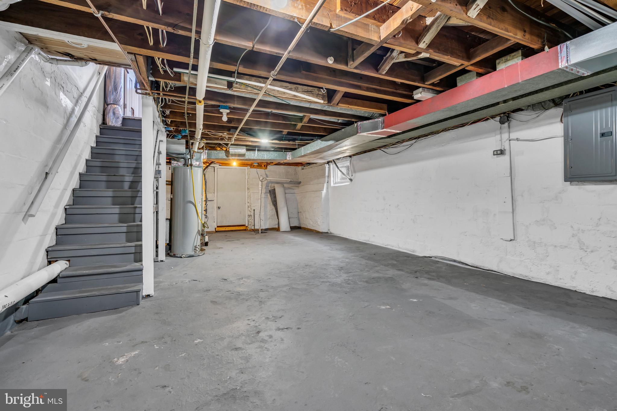 CAPITOL VIEW - Residential