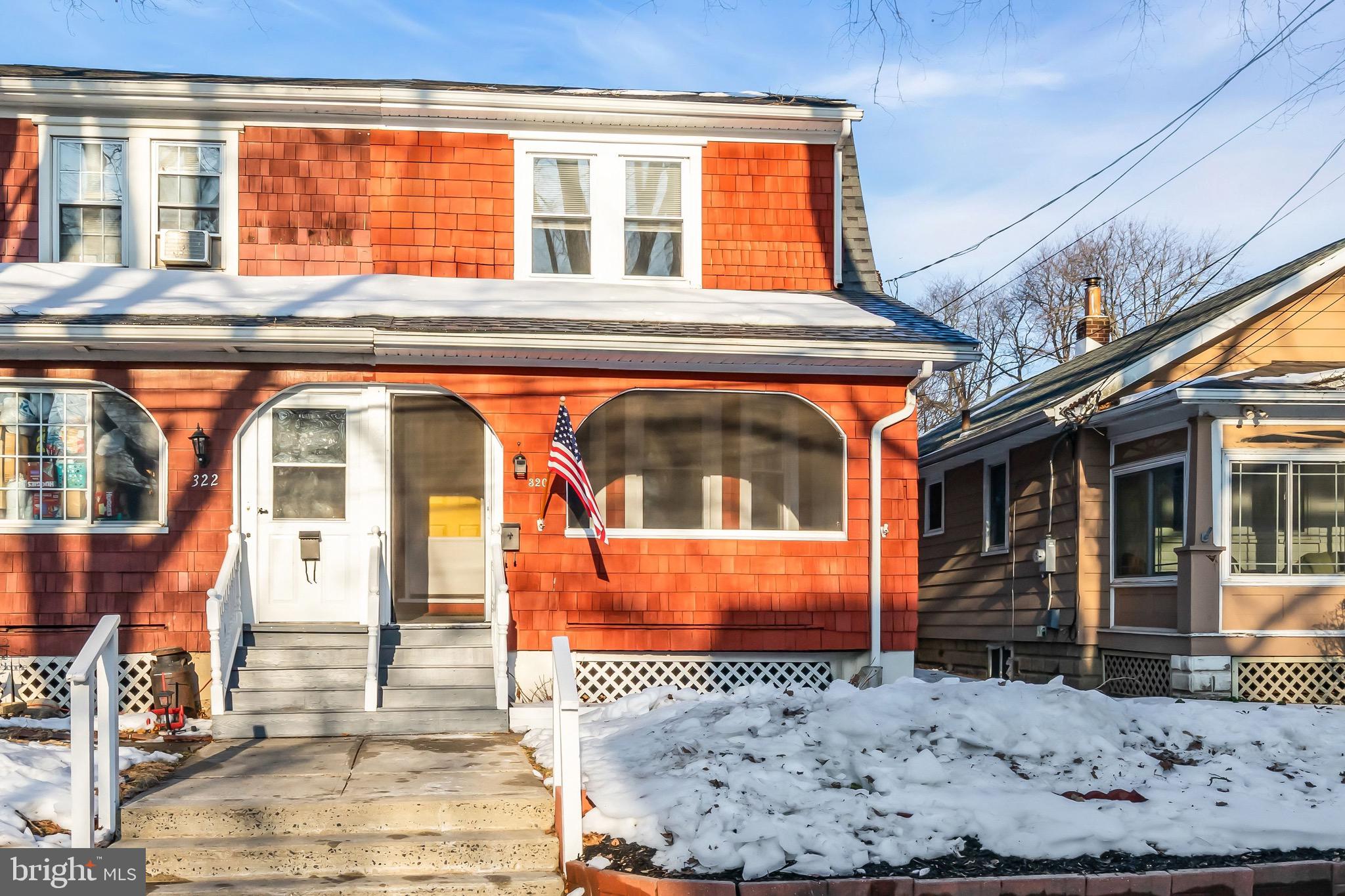 CAPITOL VIEW - Residential