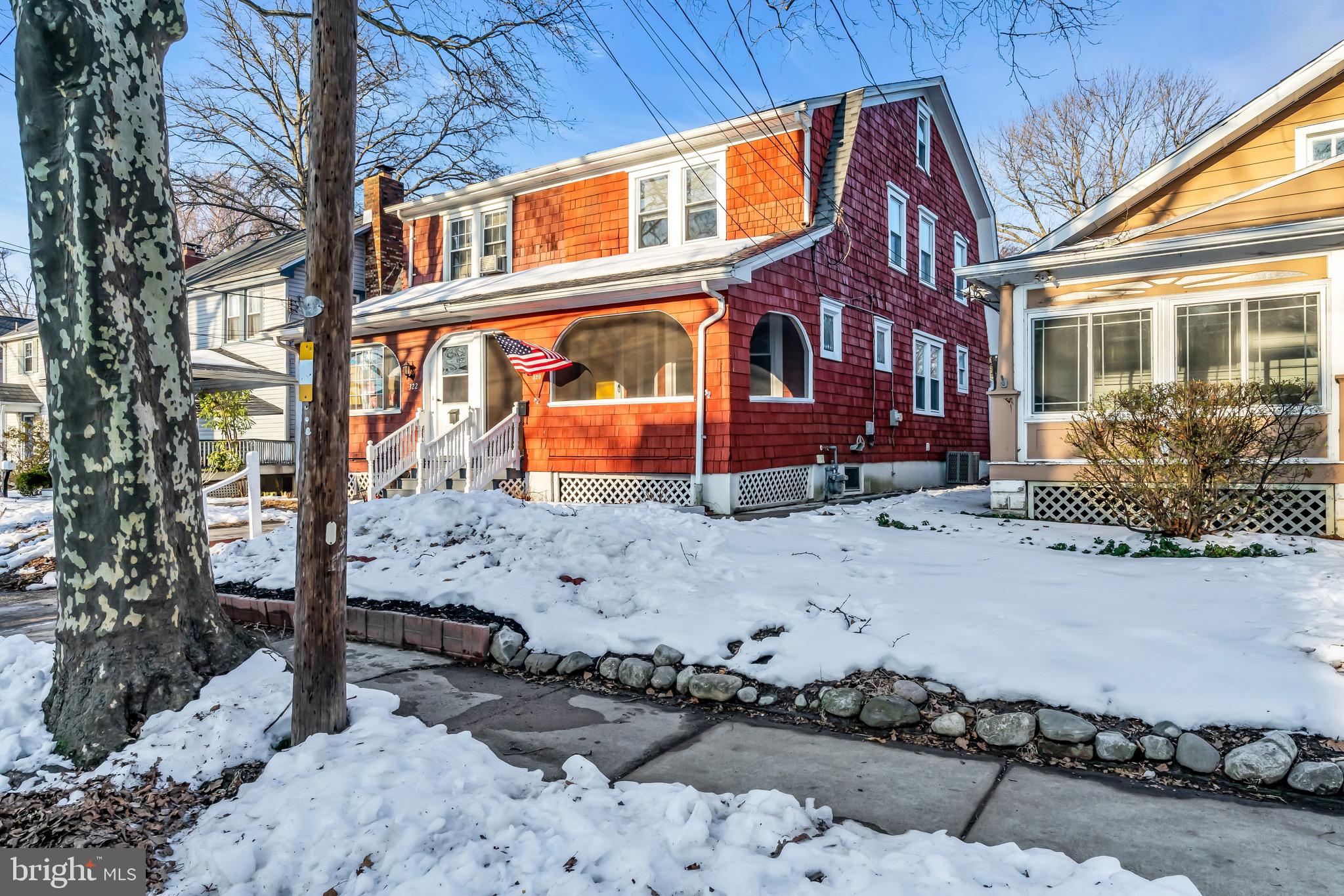 CAPITOL VIEW - Residential