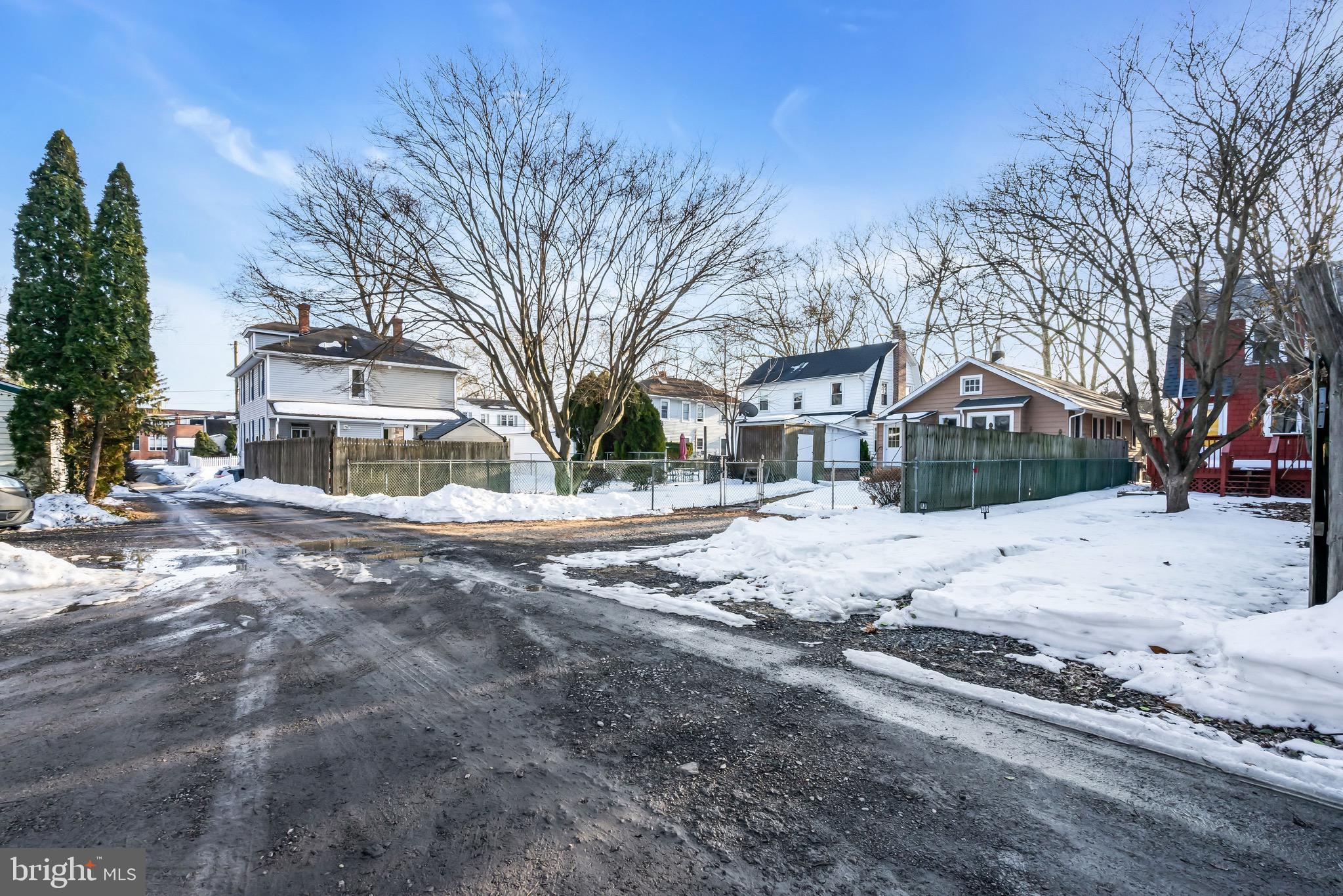 CAPITOL VIEW - Residential