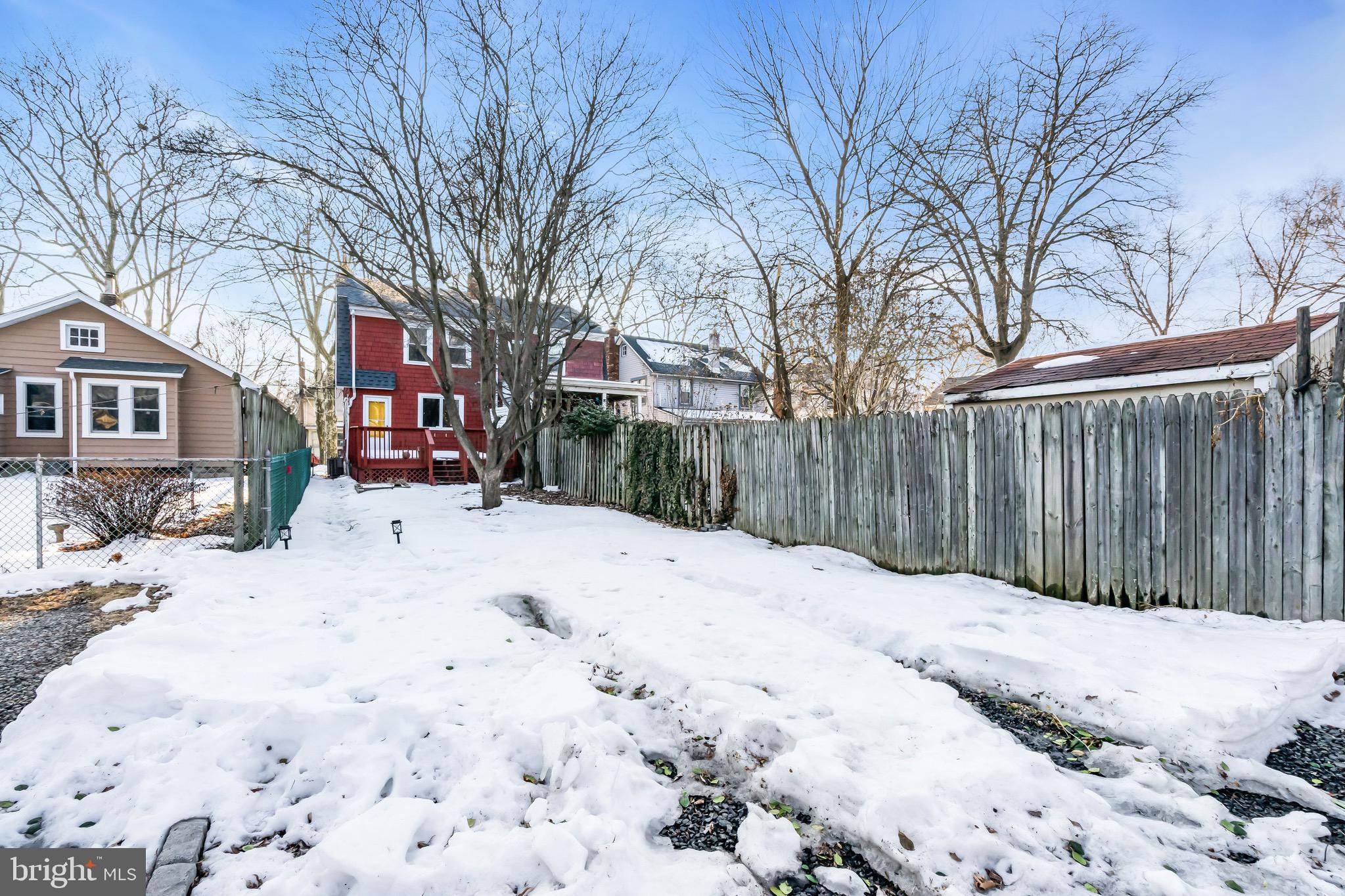 CAPITOL VIEW - Residential
