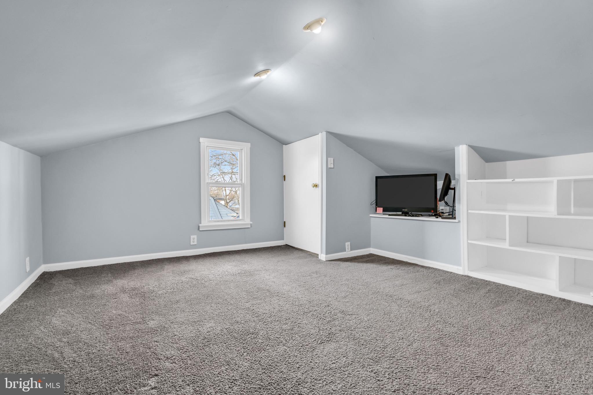 CAPITOL VIEW - Residential