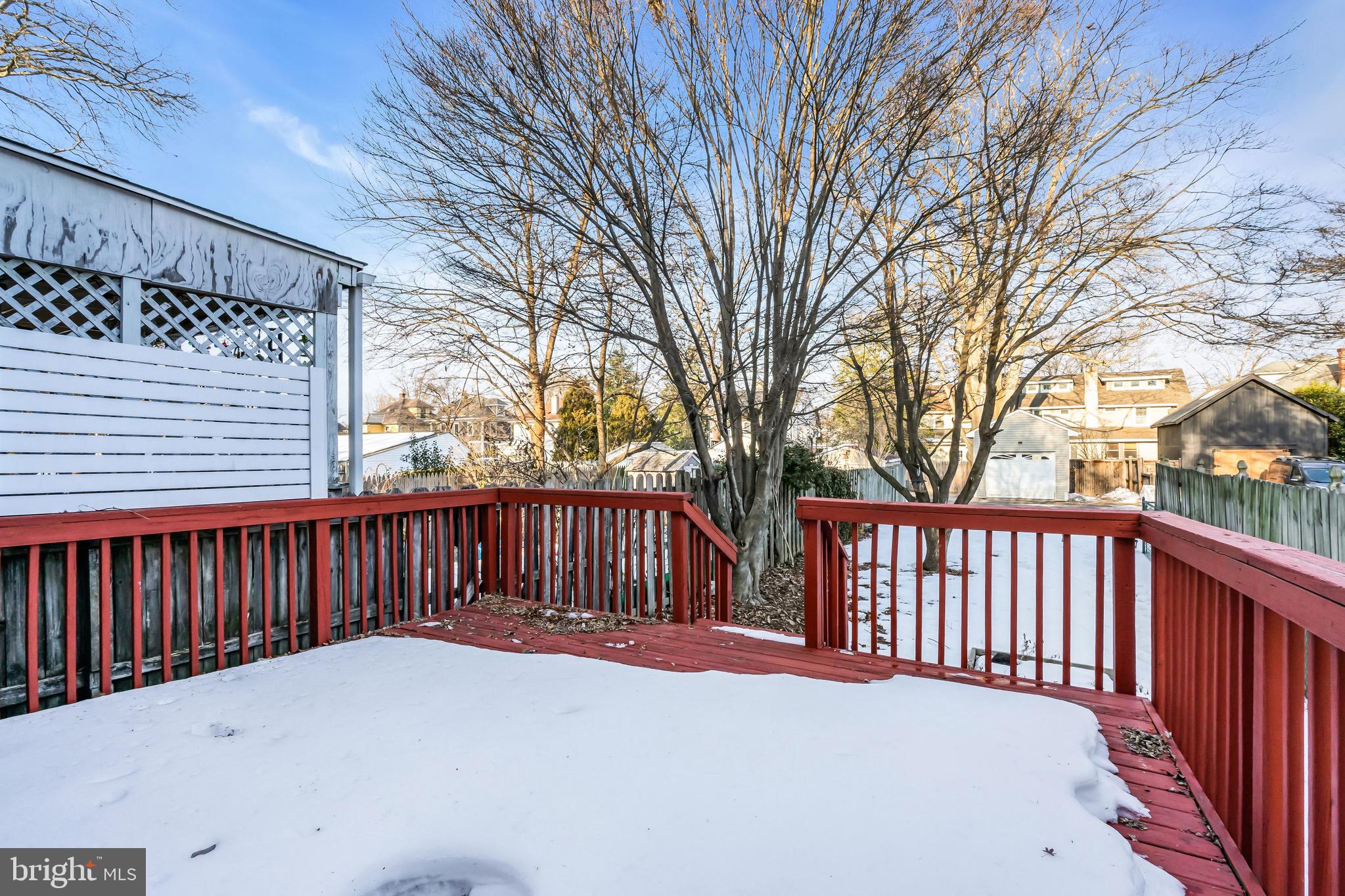 CAPITOL VIEW - Residential