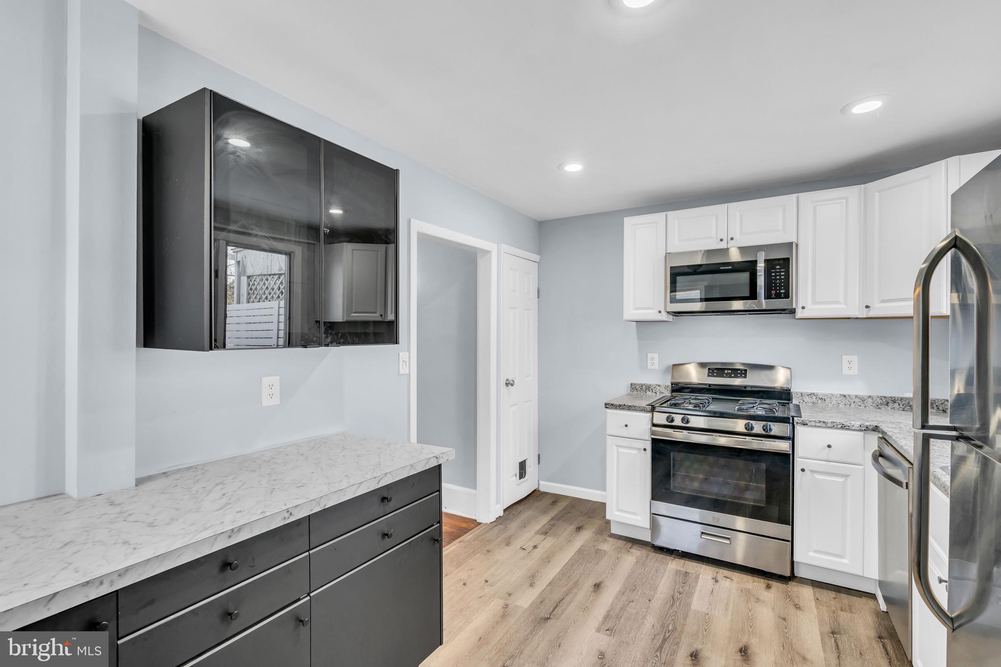 CAPITOL VIEW - Residential