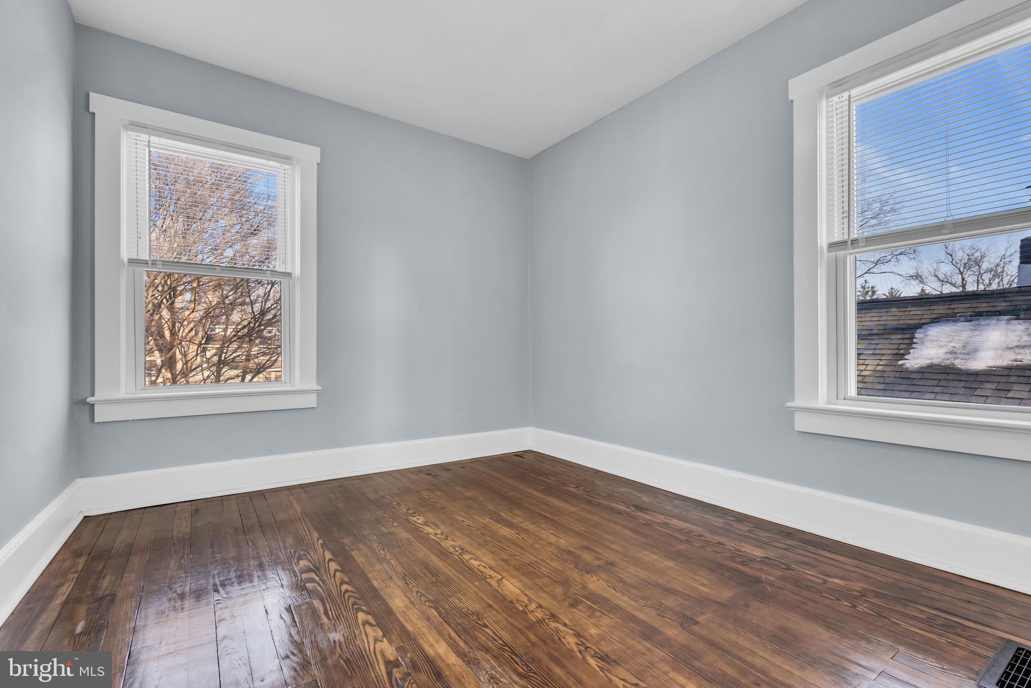 CAPITOL VIEW - Residential