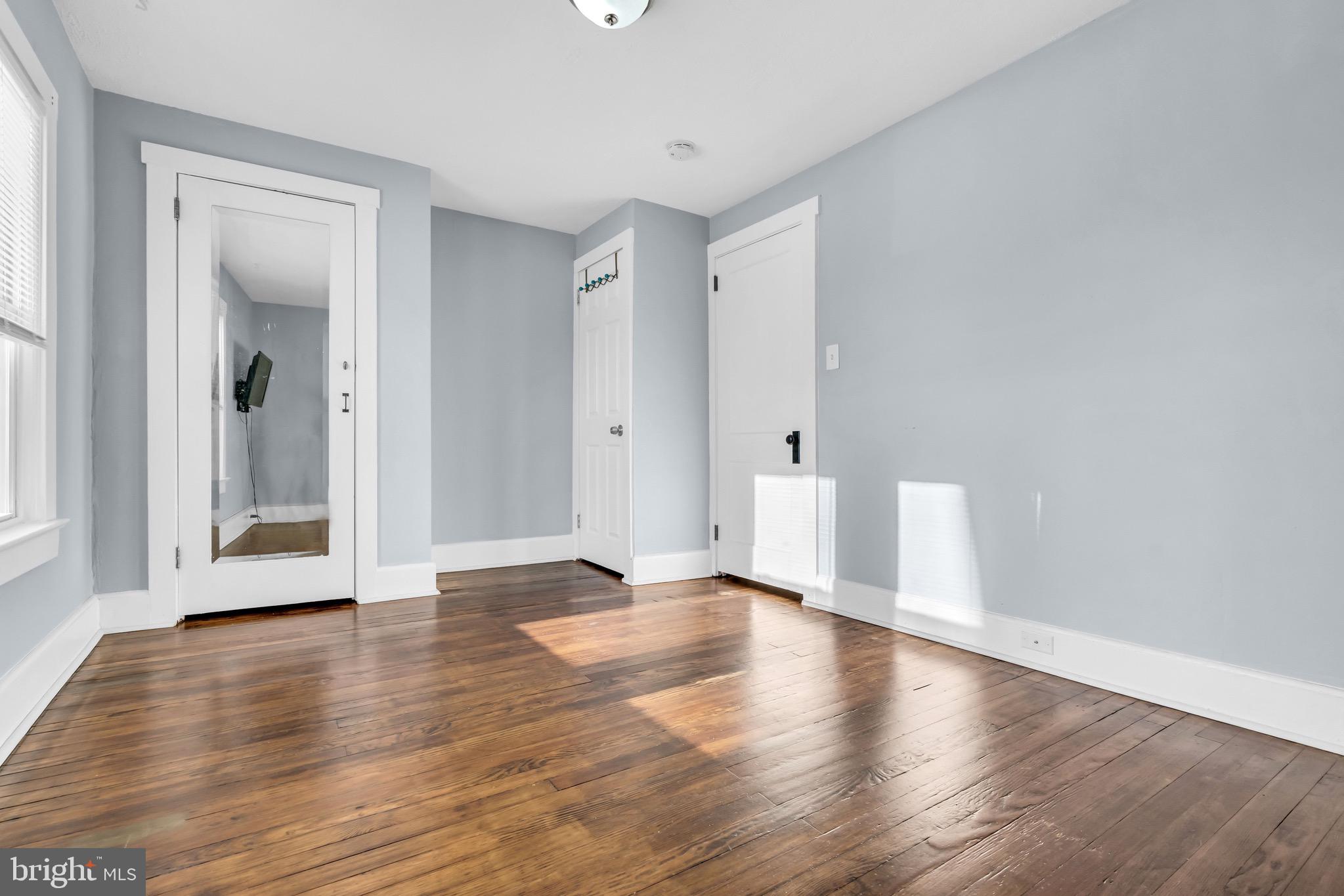 CAPITOL VIEW - Residential